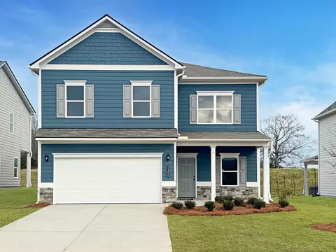 1300 Centerstone Ln, Apison, TN 37302