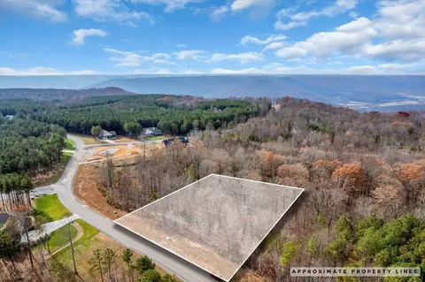 0 Crockett Pt #JF318, Jasper, TN 37347