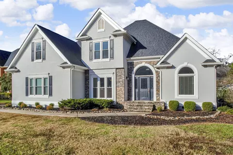 6407 Cheltenham Rd S, Hixson, TN 37343