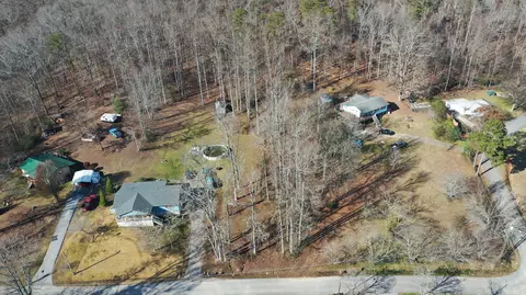 10733 Mcafee Rd, Soddy Daisy, TN 37379