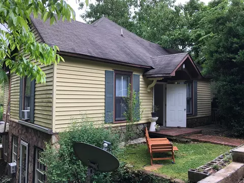 518 E Manning St, Chattanooga, TN 37405