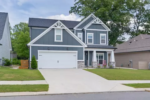 8097 Slugger Way, Chattanooga, TN 37421 photo 4