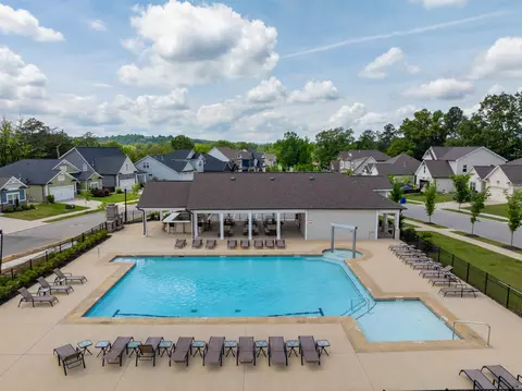 8097 Slugger Way, Chattanooga, TN 37421 photo 27