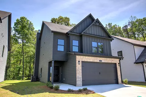 6658 Dharma Loop #72, Chattanooga, TN 37412