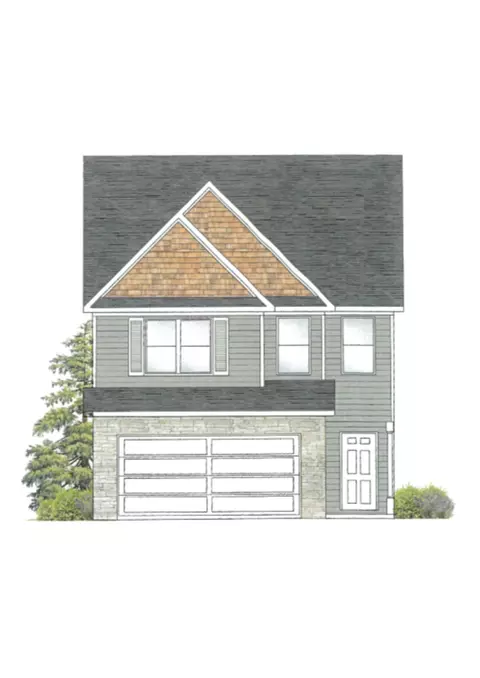 6658 Dharma Loop #72, Chattanooga, TN 37412