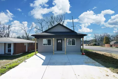 2000 Cooley St, Chattanooga, TN 37406