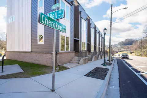 899 Cherokee Blvd #101, Chattanooga, TN 37405