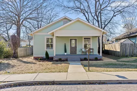 1610 Anderson Ave, Chattanooga, TN 37404