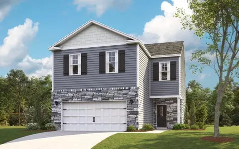 2242 Chelle Dr NE, Cleveland, TN 37323