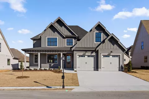 7859 Vervena Dr #8, Ooltewah, TN 37363