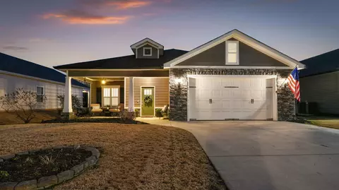 116 Huntley Meadows Dr, Rossville, GA 30741