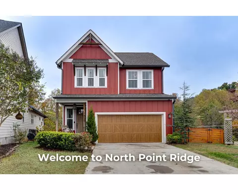 1858 Seven Pines Ln, Chattanooga, TN 37415