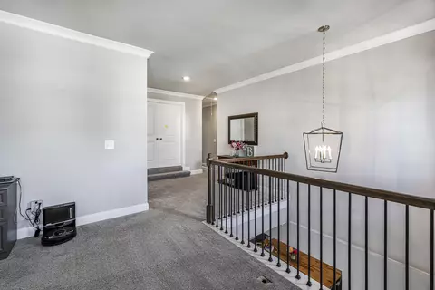 Entry Way - 3331 Grassy Fields Ln, Apison, TN 37302 photo 8 of 9