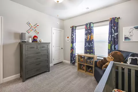 Bedroom - 3331 Grassy Fields Ln, Apison, TN 37302 photo 2 of 11