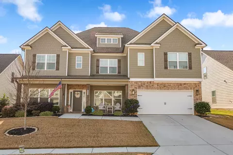 3331 Grassy Fields Ln, Apison, TN 37302