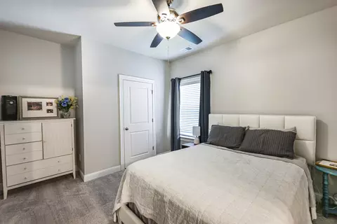 Bedroom - 3331 Grassy Fields Ln, Apison, TN 37302 photo 4 of 11