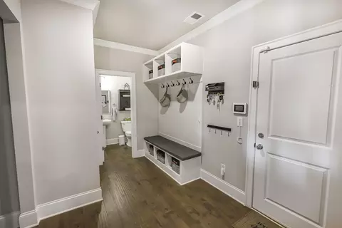 Entry Way - 3331 Grassy Fields Ln, Apison, TN 37302 photo 6 of 9