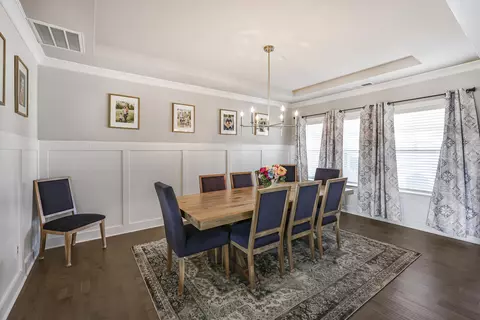 Dining - 3331 Grassy Fields Ln, Apison, TN 37302 photo 3 of 3