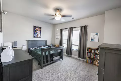 Bedroom - 3331 Grassy Fields Ln, Apison, TN 37302 photo 8 of 11