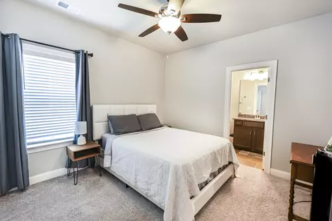Bedroom - 3331 Grassy Fields Ln, Apison, TN 37302 photo 3 of 11