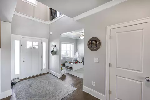 Entry Way - 3331 Grassy Fields Ln, Apison, TN 37302 photo 2 of 9