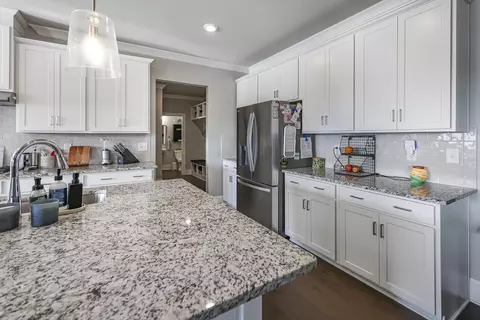 Kitchen - 3331 Grassy Fields Ln, Apison, TN 37302 photo 1 of 5