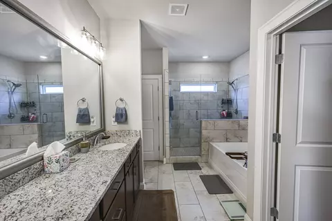 Bath - 3331 Grassy Fields Ln, Apison, TN 37302 photo 4 of 4