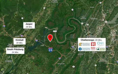 lot1179 Split Rail Way, Guild, TN 37340 photo 21