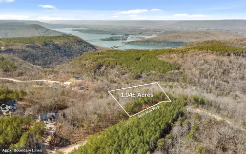 lot1179 Split Rail Way, Guild, TN 37340 photo 2
