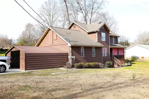 231 Hickory Dr, Ringgold, GA 30736