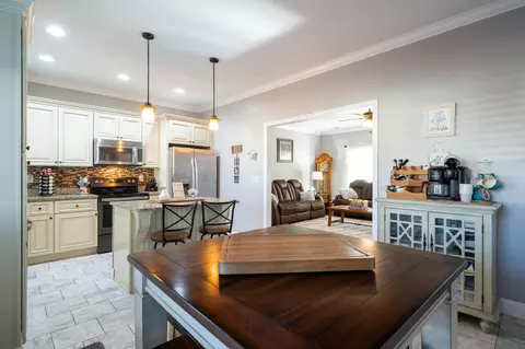 425 Franklin Cir, Fort Oglethorpe, GA 30742