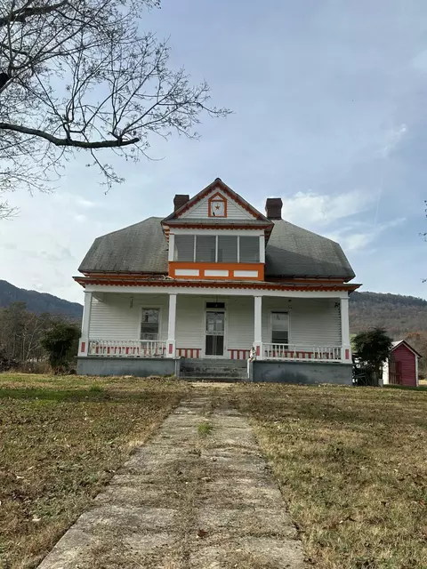 6729 Old Dunlap Road Rd, Whitwell, TN 37397