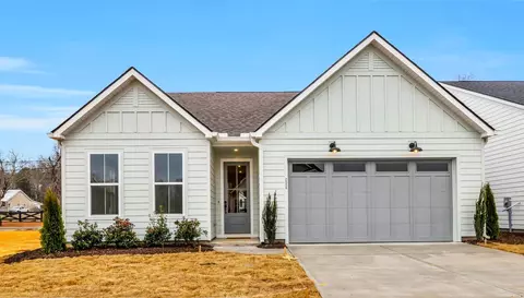 2728 Butlers Green Cir #LOT 26, Chattanooga, TN 37421