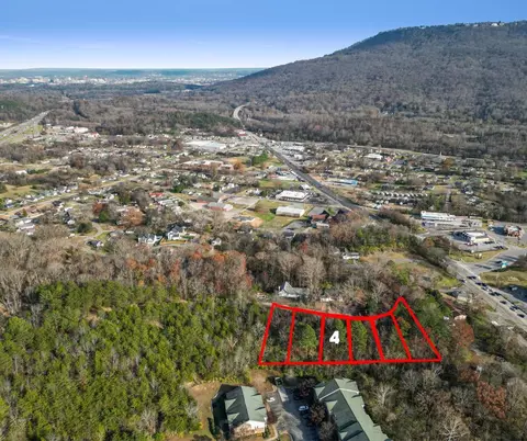 0 Rose Cir #LOT 4, Chattanooga, TN 37419