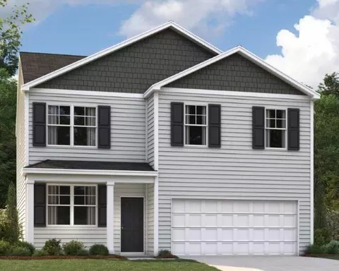 148 English Oak Ln, Athens, TN 37303