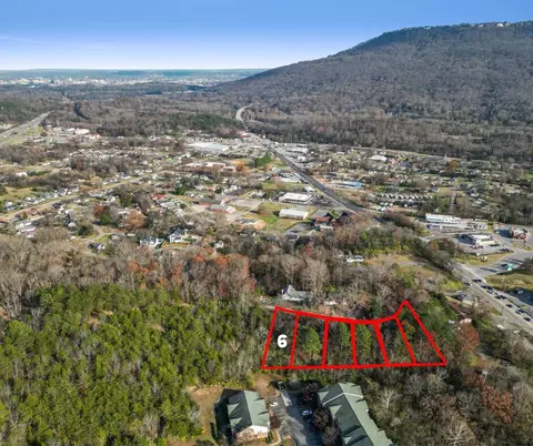 0 Rose Cir #LOT 6, Chattanooga, TN 37419
