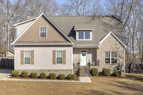 10711 Thatcher Crest Dr, Soddy Daisy, TN 37379