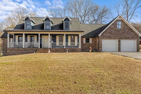 1740 Tennessee Nursery Rd NW, Cleveland, TN 37311