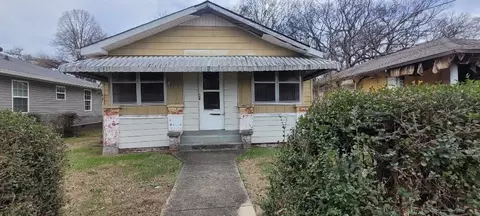 1812 Newton St, Chattanooga, TN 37406