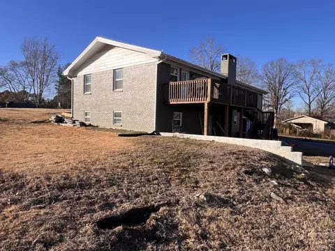 Exterior - 486 Random Ter, Ringgold, GA 30736 photo 9 of 9