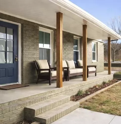 Exterior - 486 Random Ter, Ringgold, GA 30736 photo 2 of 9