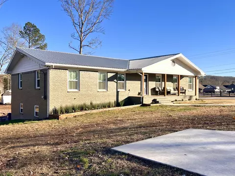 Exterior - 486 Random Ter, Ringgold, GA 30736 photo 5 of 9