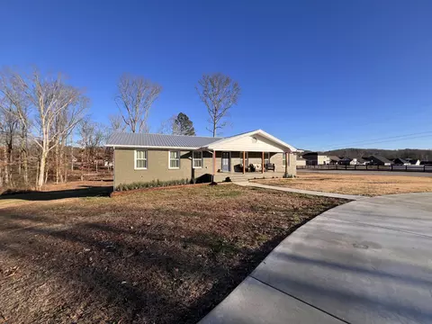 Exterior - 486 Random Ter, Ringgold, GA 30736 photo 6 of 9
