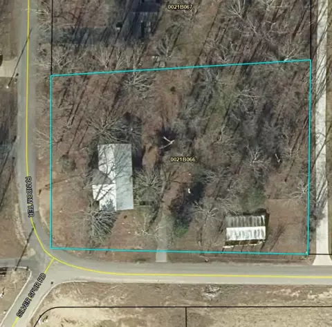 View/Area - 486 Random Ter, Ringgold, GA 30736 photo 1 of 1