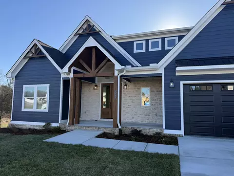 7063 Paxton Cir #41, Hixson, TN 37343
