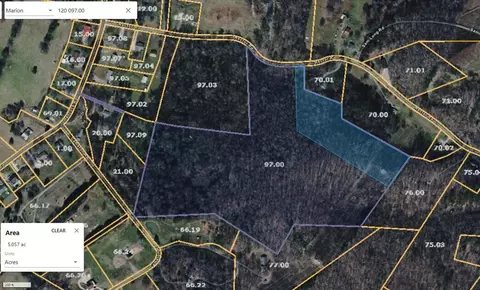 496 Hancock Rd, Jasper, TN 37347