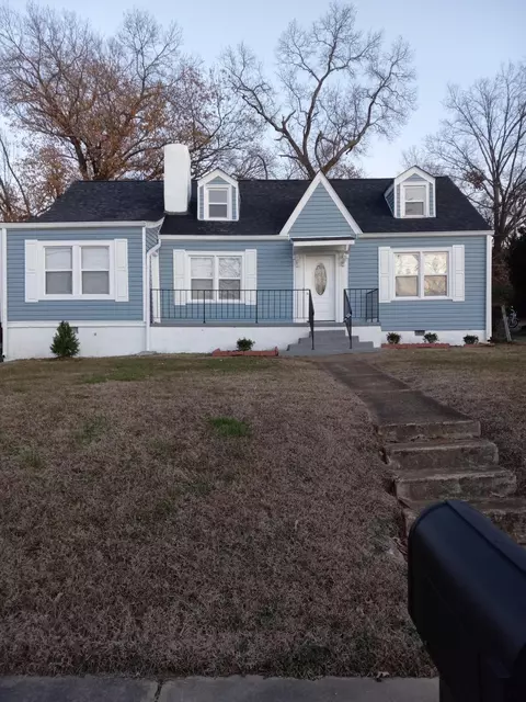 508 Kilmer St, Chattanooga, TN 37404