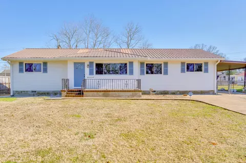 1612 Sunray Dr, Chattanooga, TN 37412