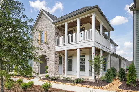 6885 Charming Pl #194, Hixson, TN 37343