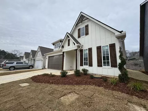 9643 Fox Gap Ln, Hixson, TN 37343